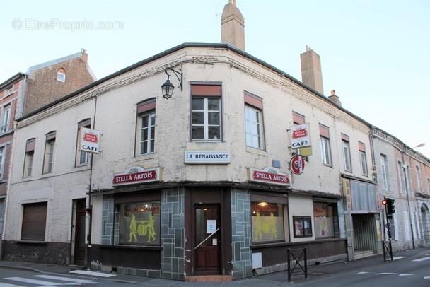 Appartement à vendre, 137m², Givet