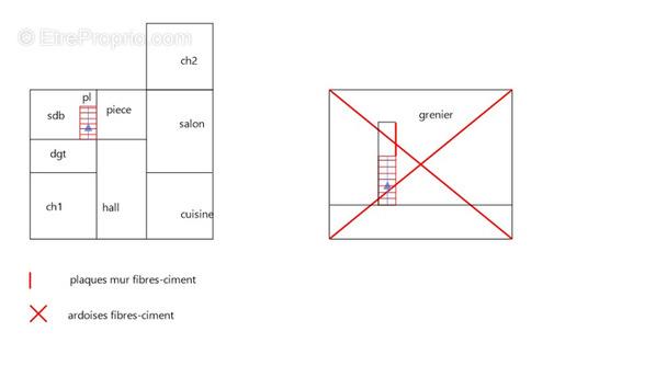 Appartement à vendre, 137m², Givet