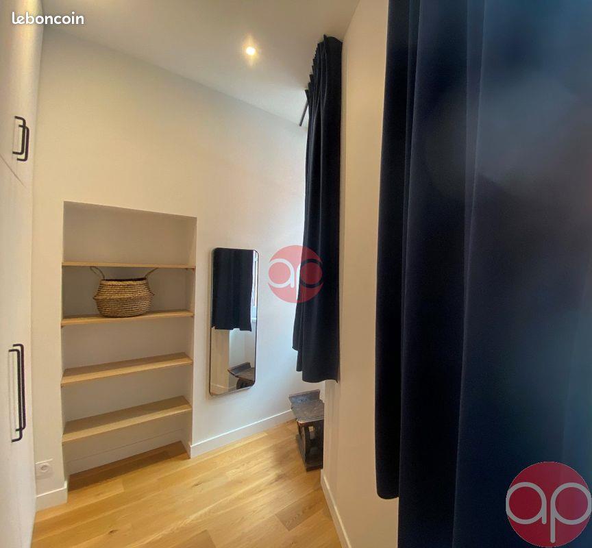 Appartement à vendre, 55m², Toulouse