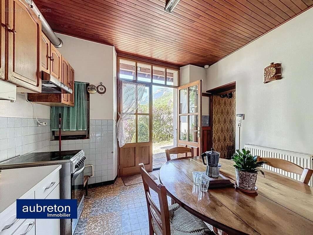 Maison à vendre, 113m², Crolles