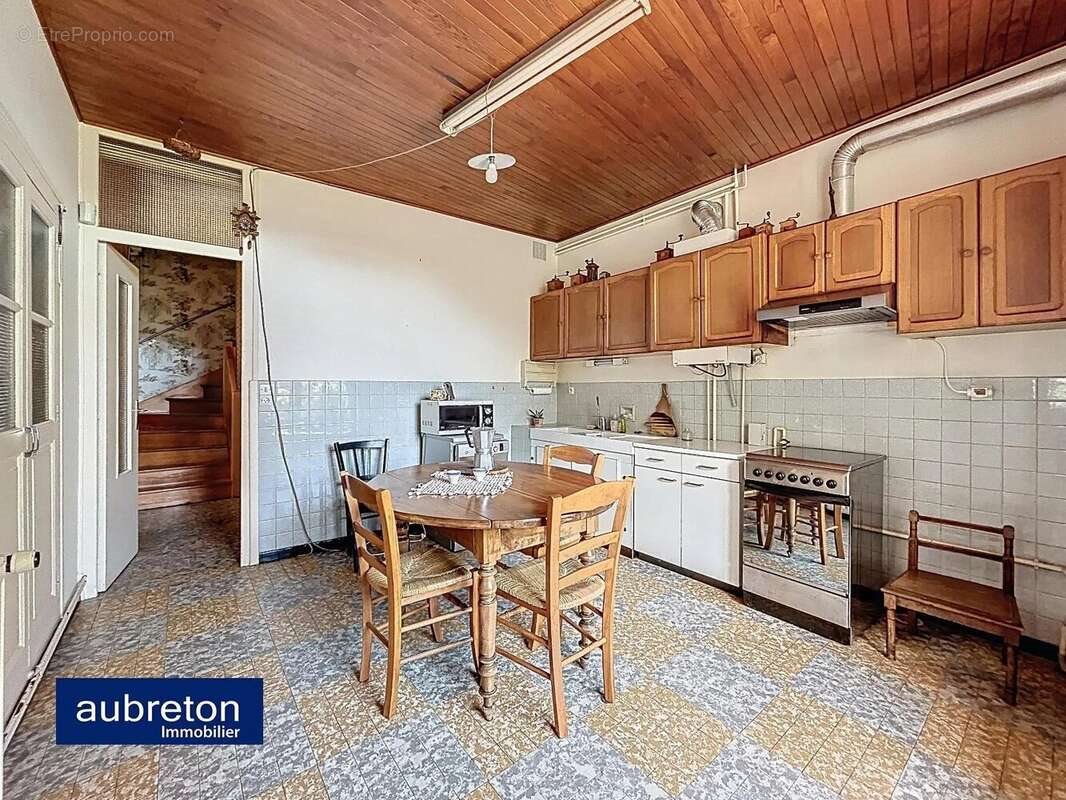 Maison à vendre, 113m², Crolles