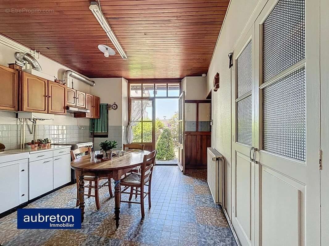 Maison à vendre, 113m², Crolles