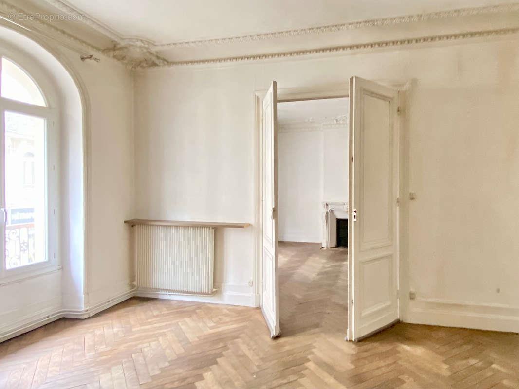 Appartement à vendre, 110m², Bordeaux
