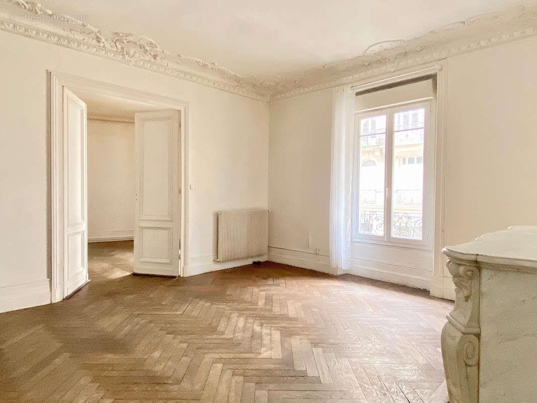 Appartement à vendre, 110m², Bordeaux