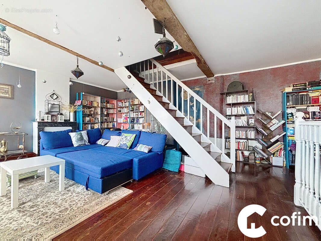 Maison à vendre, 175m², Tarbes