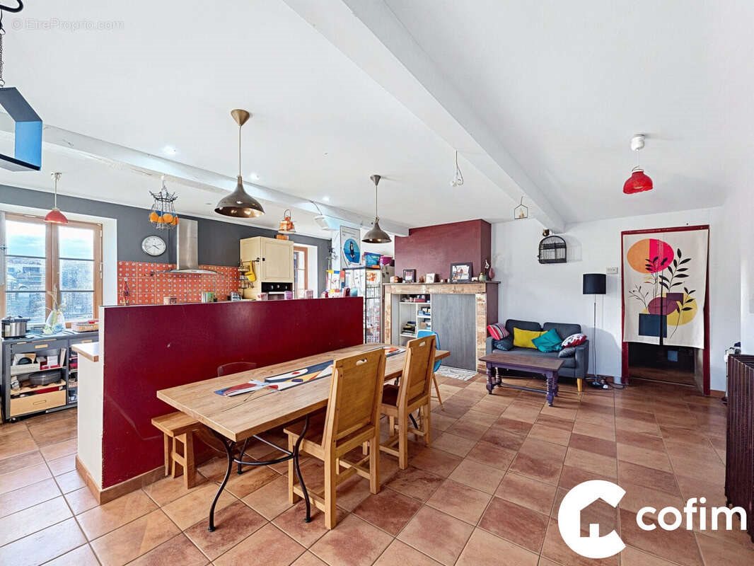 Maison à vendre, 175m², Tarbes