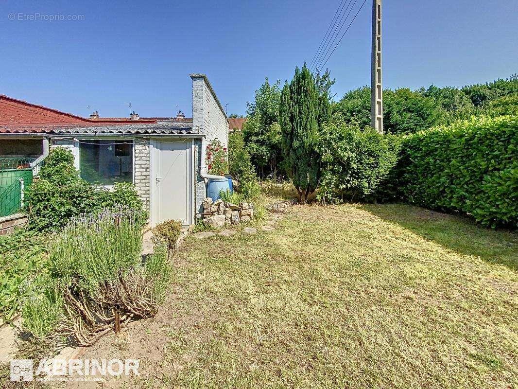 Maison à vendre, 88m², Capinghem