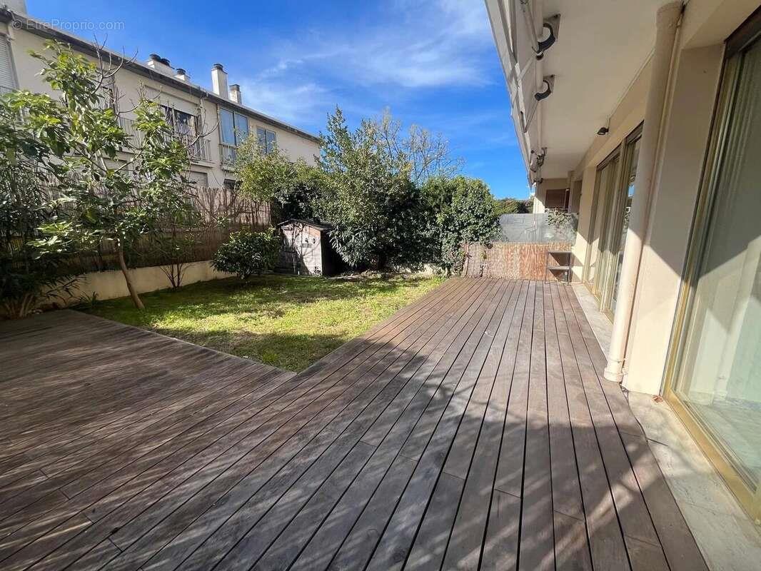 Appartement à vendre, 117m², Nice