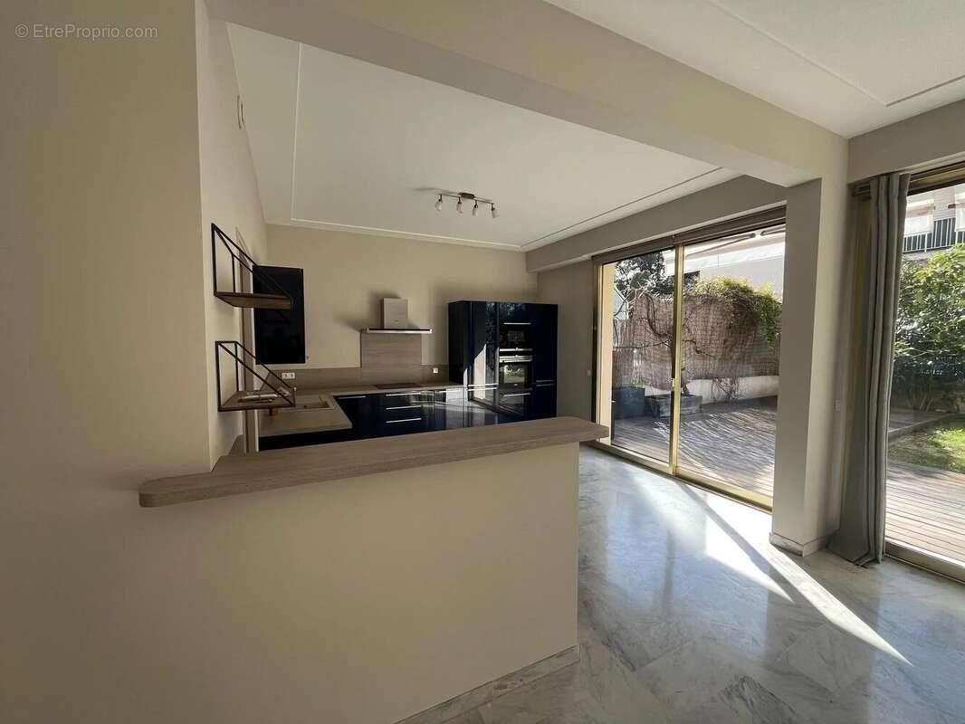Appartement à vendre, 117m², Nice