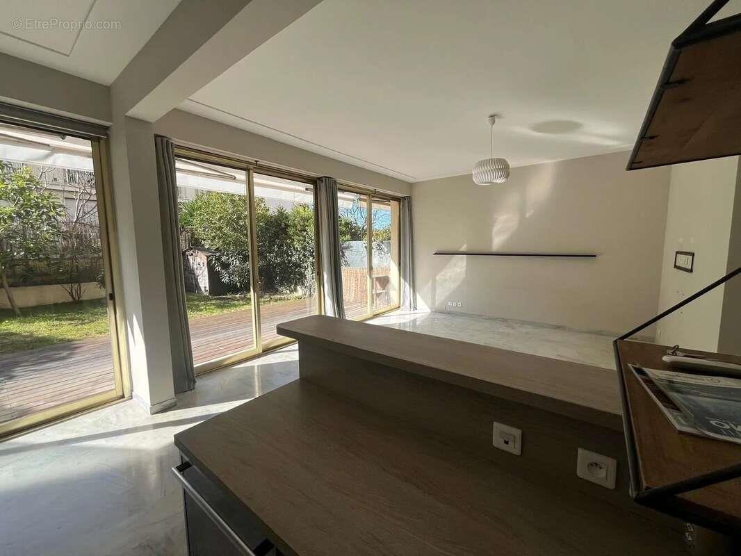 Appartement à vendre, 117m², Nice