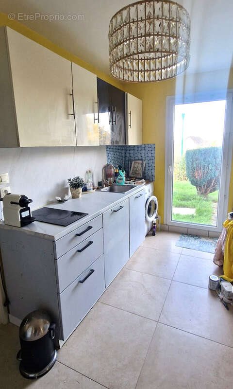 Maison à vendre, 103m², Touques