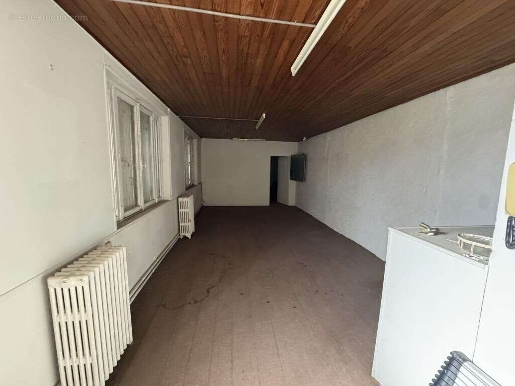 Appartement à vendre, 180m², Saint-Amand-Montrond