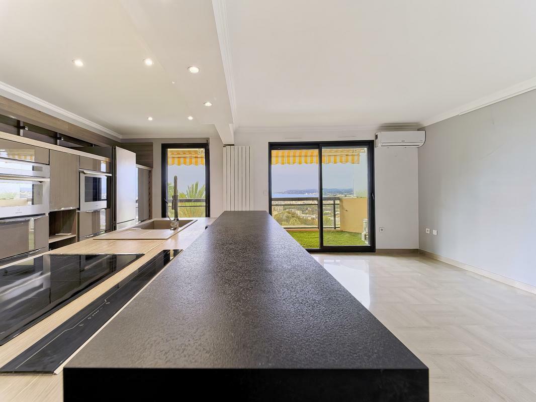 Appartement à vendre, 77m², Nice