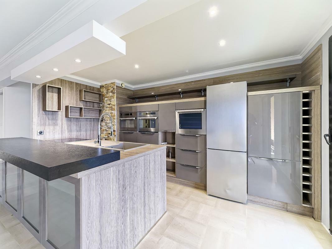 Appartement à vendre, 77m², Nice