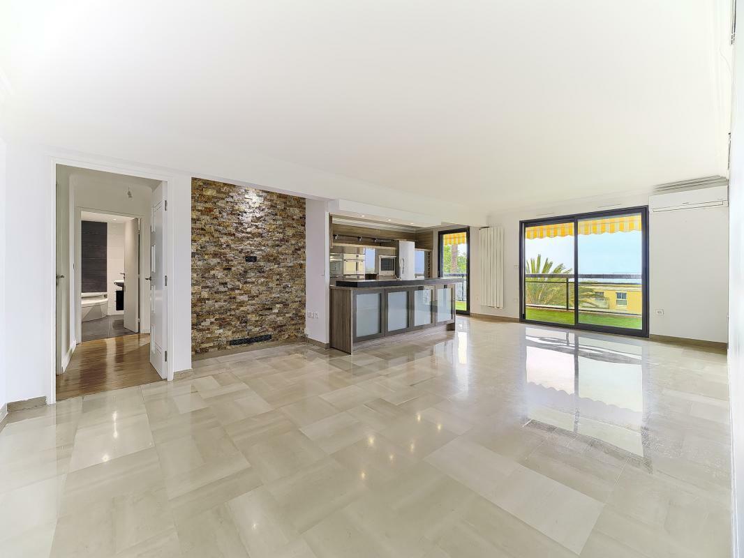 Appartement à vendre, 77m², Nice