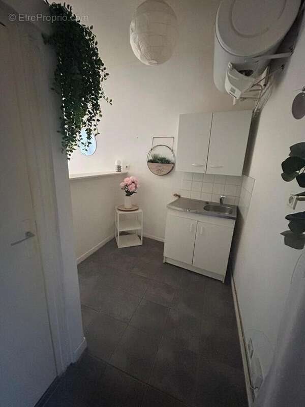 Appartement à vendre, 36m², Lyon 1er