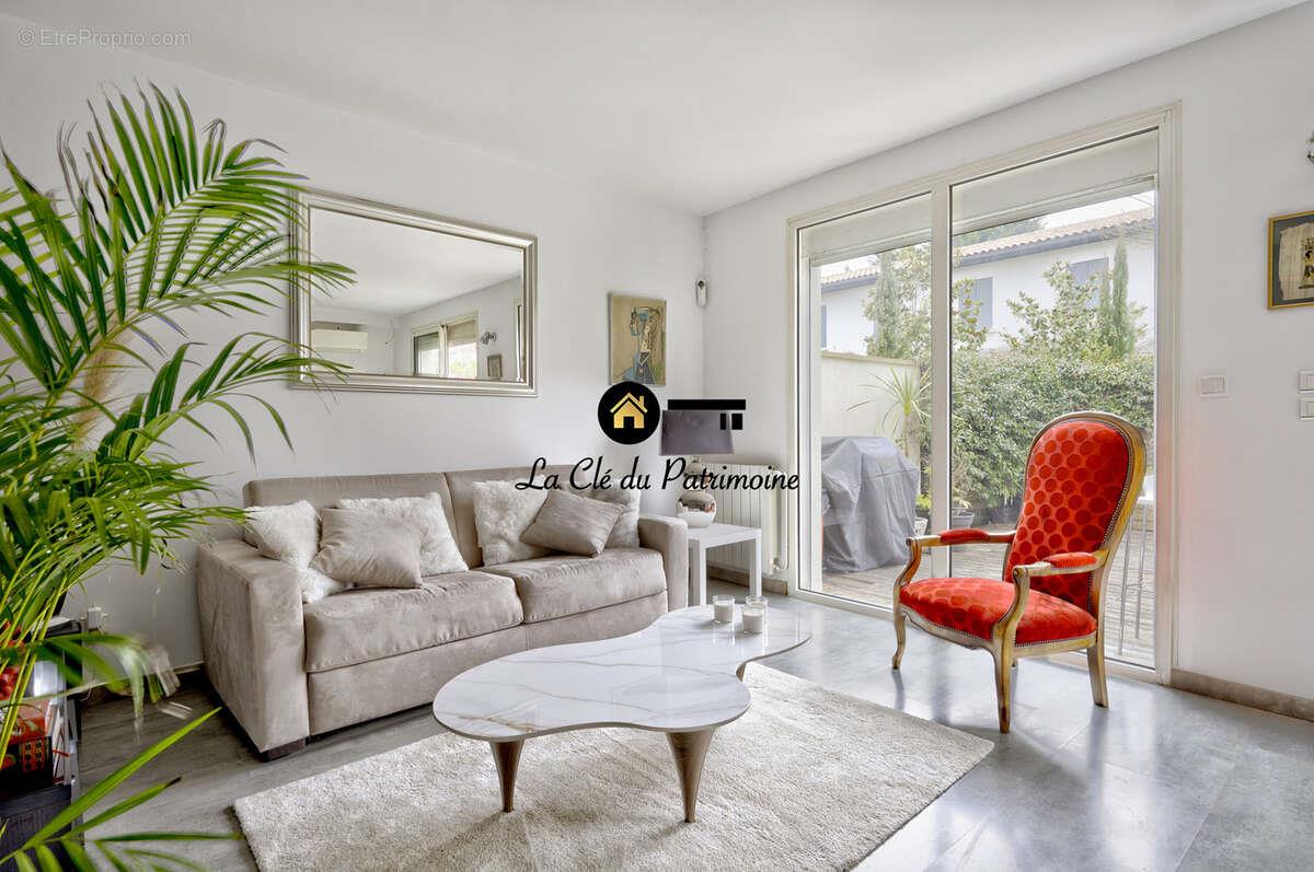 Maison à vendre, 105m², Bordeaux