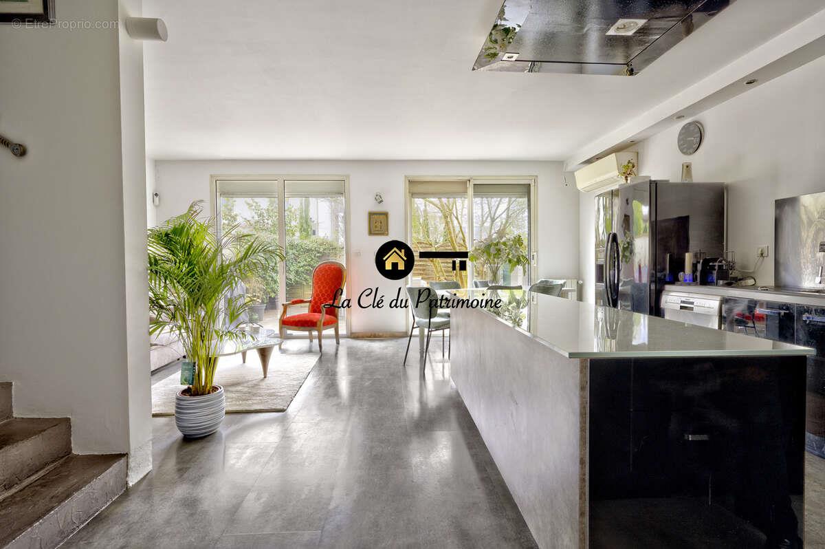 Maison à vendre, 105m², Bordeaux