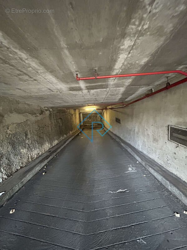 Maison à vendre, 12m², Paris 19ème