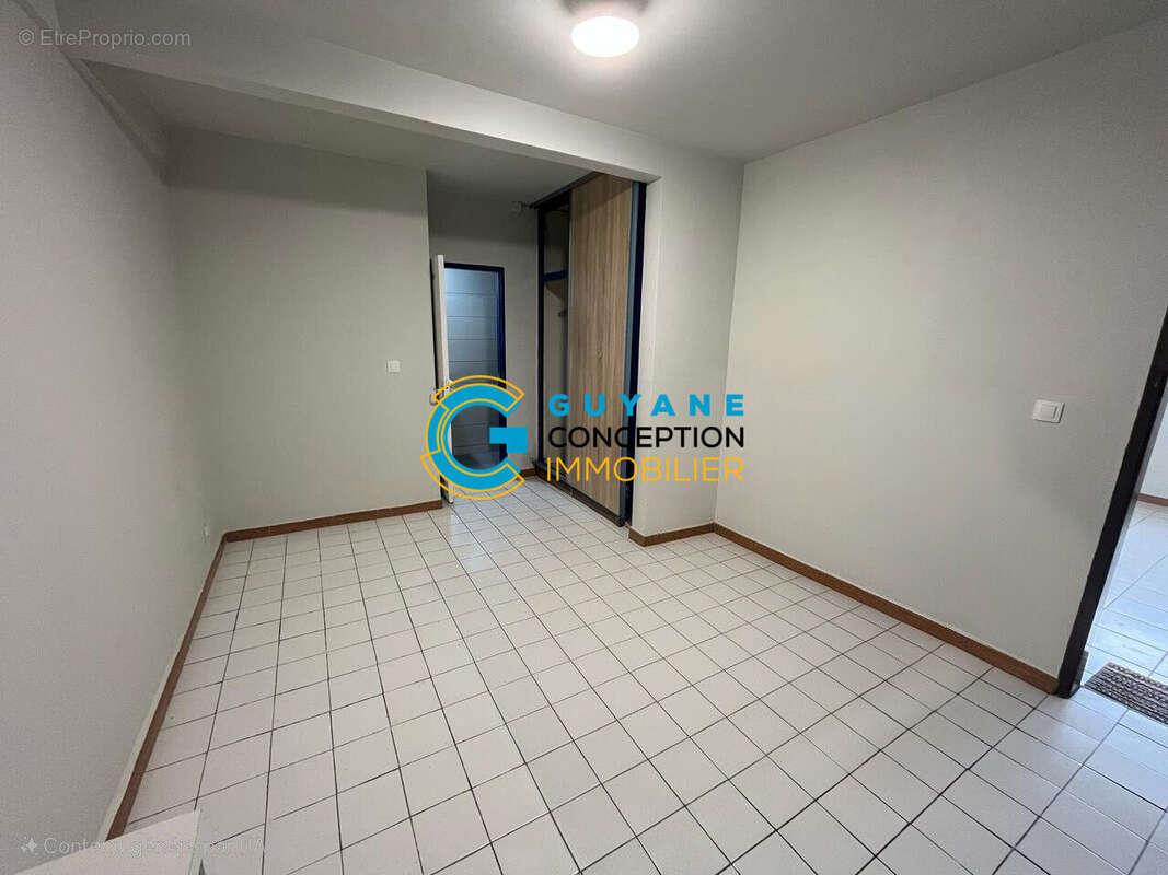 Appartement à vendre, 68m², Matoury