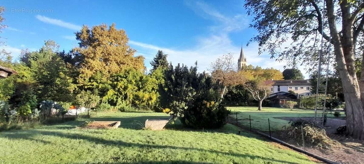 Maison à vendre, 111m², Nogaro