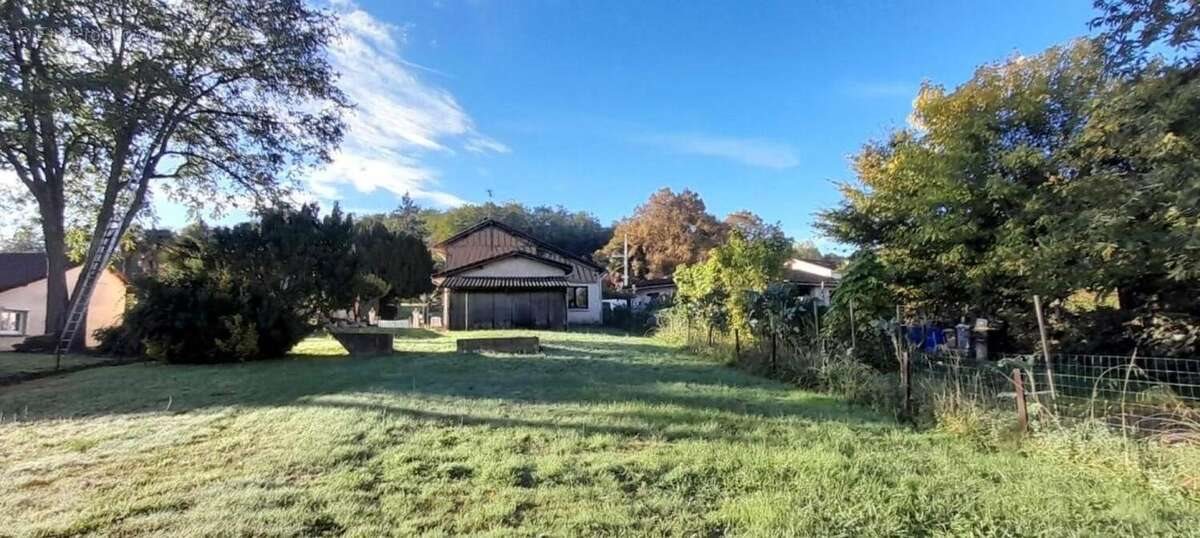 Maison à vendre, 111m², Nogaro