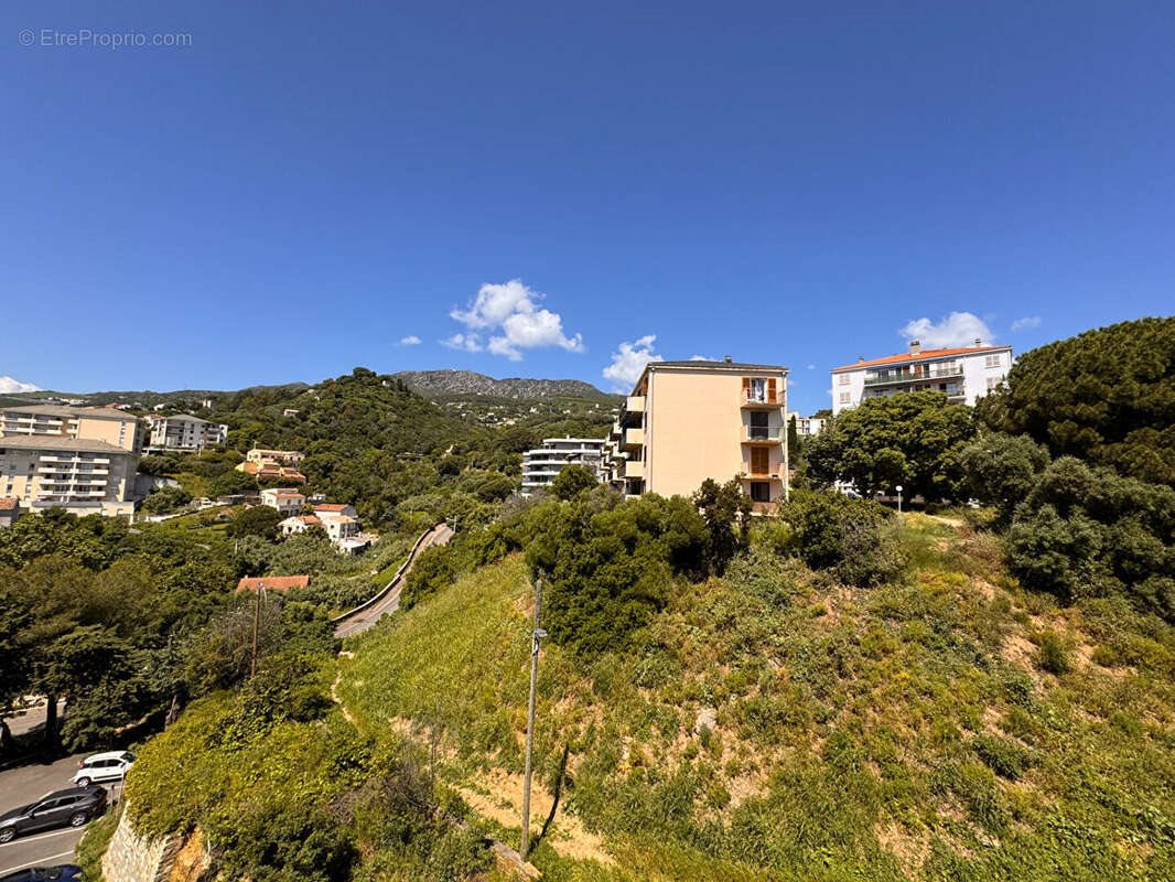 Appartement à vendre, 79m², Bastia