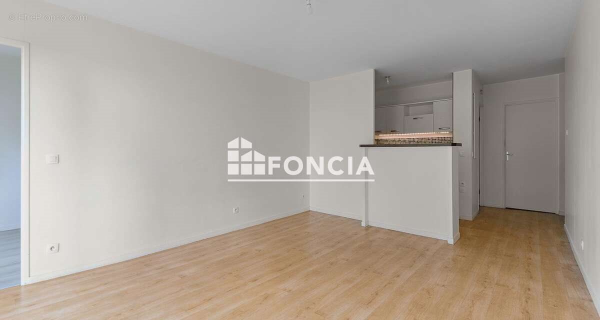 Appartement à vendre, 88m², Rouen