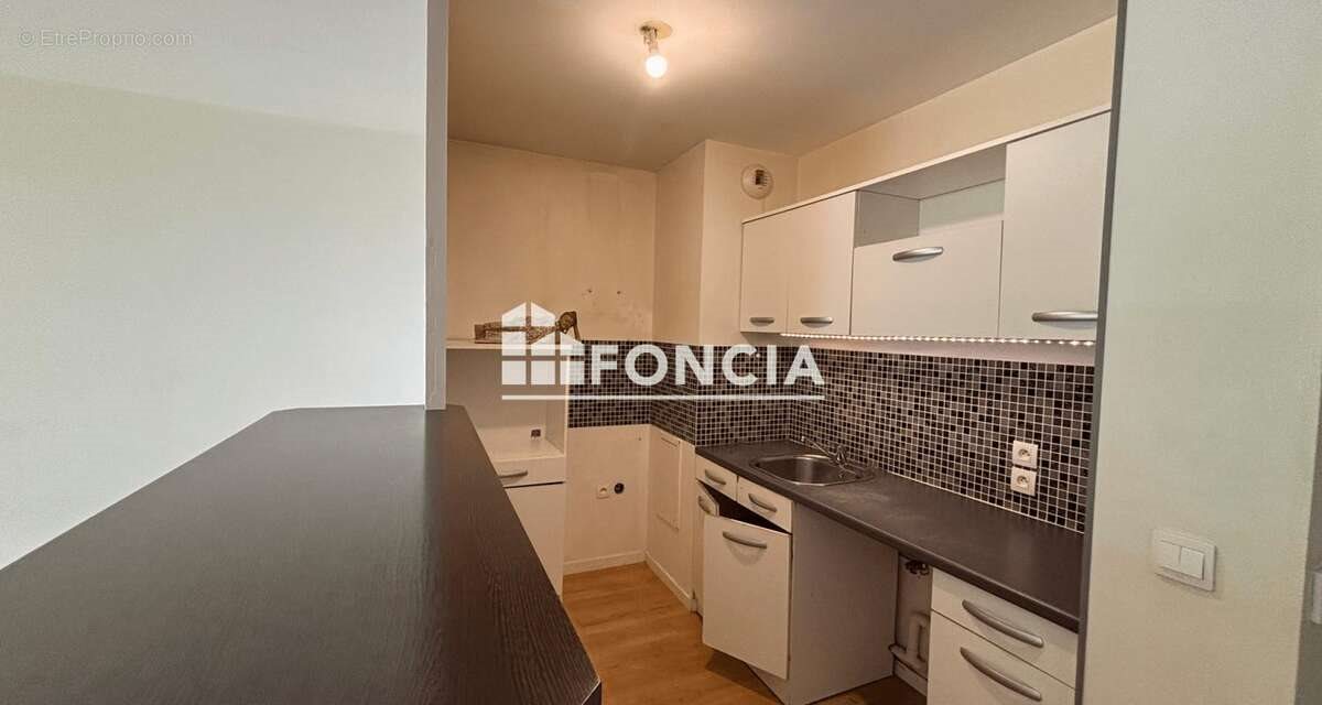 Appartement à vendre, 88m², Rouen