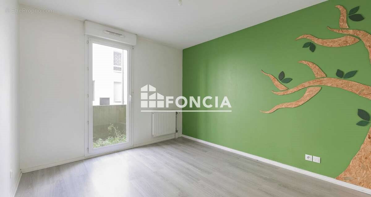 Appartement à vendre, 88m², Rouen