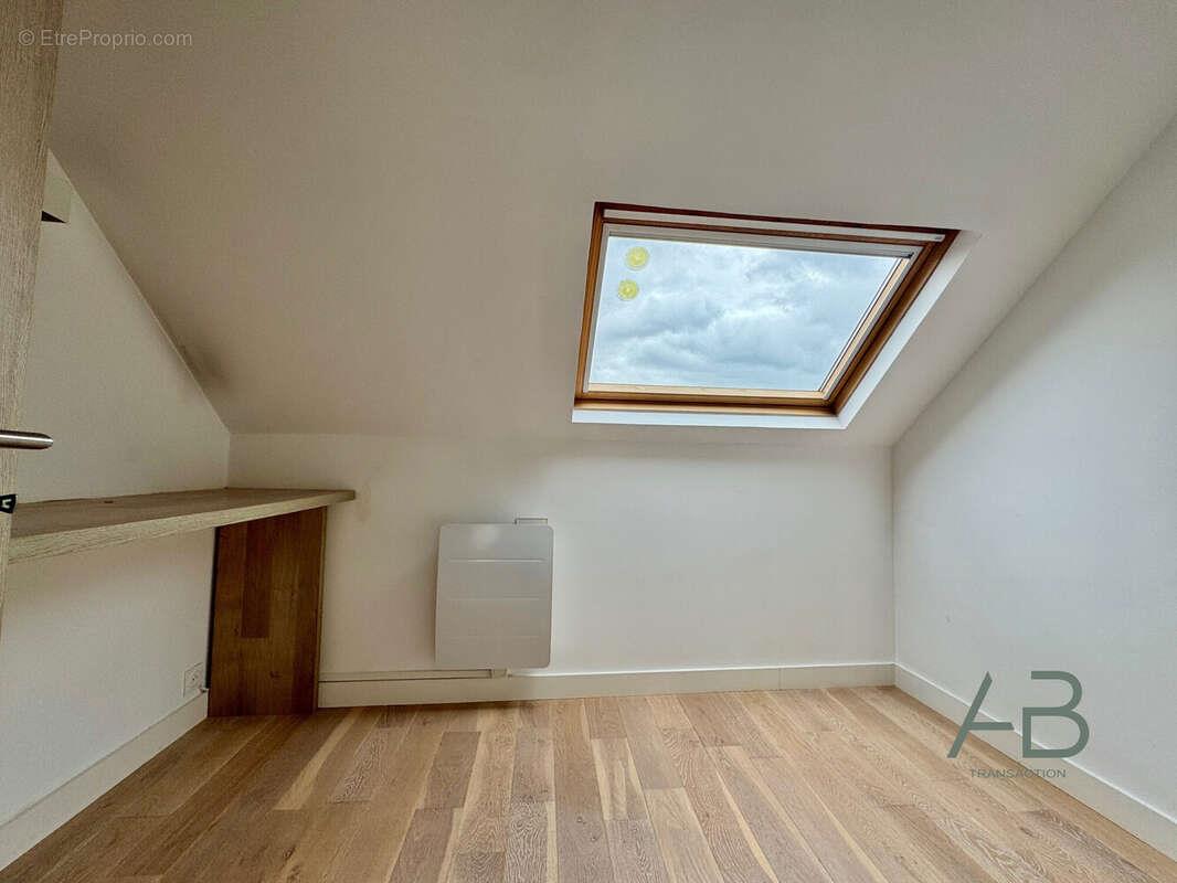 Appartement à vendre, 30m², Lille