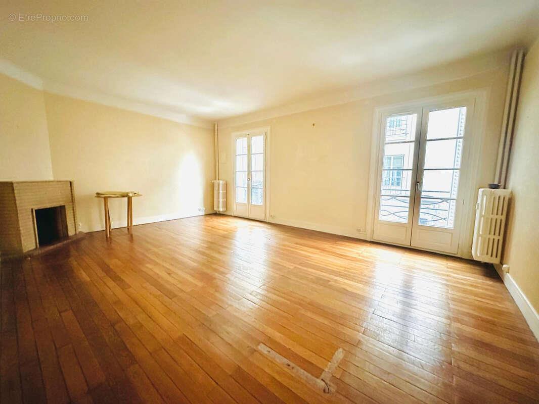 Appartement à vendre, 127m², Tours