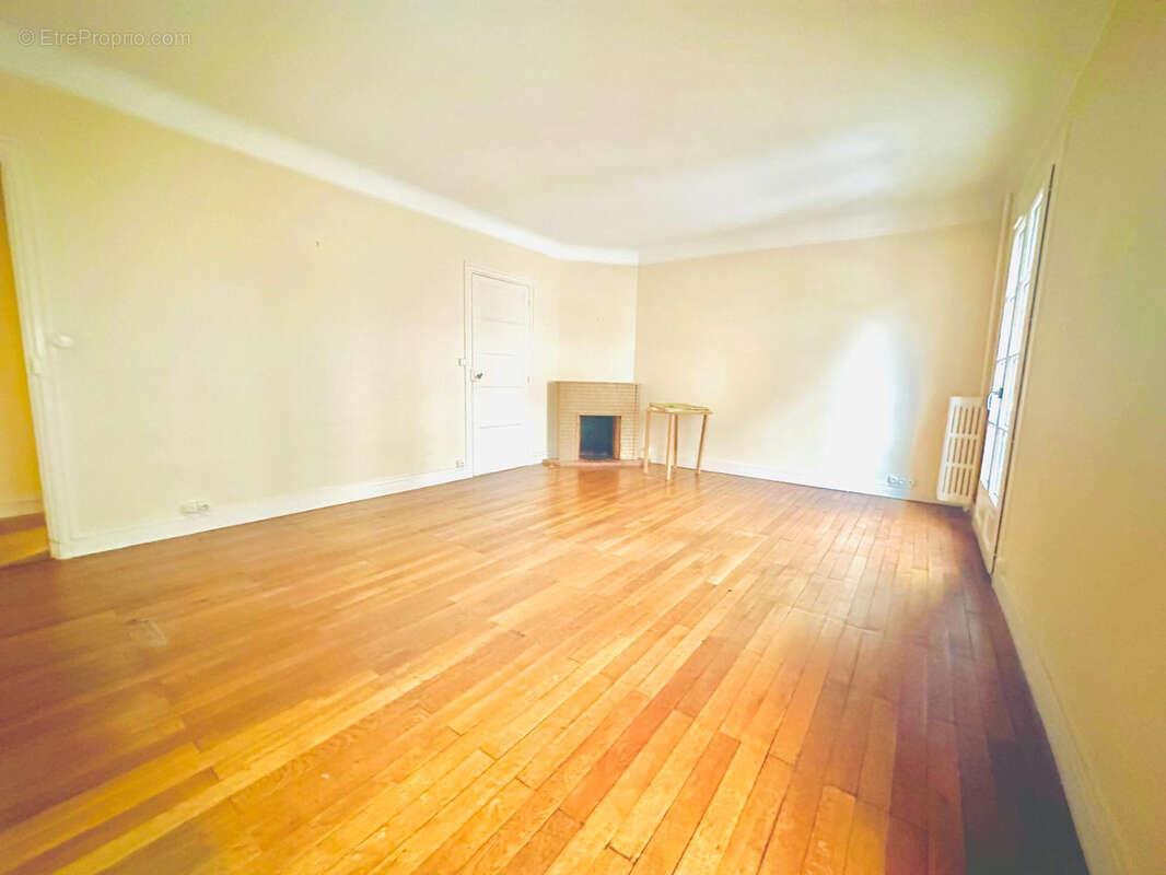 Appartement à vendre, 127m², Tours