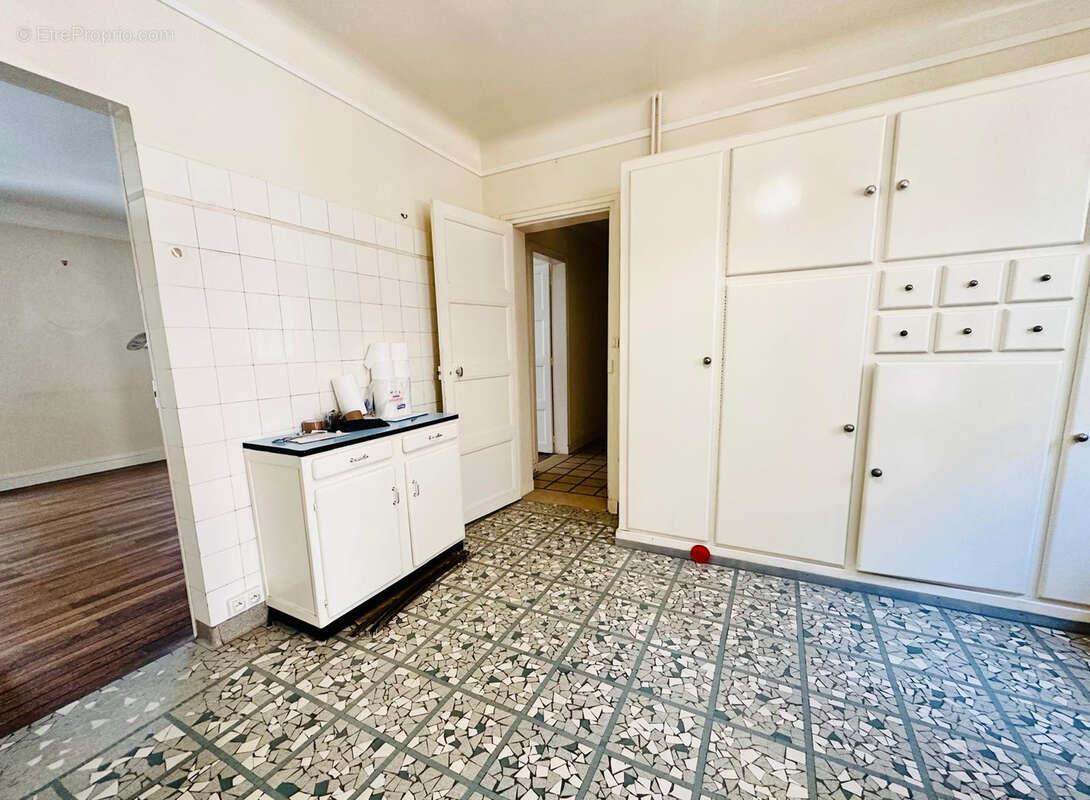 Appartement à vendre, 127m², Tours