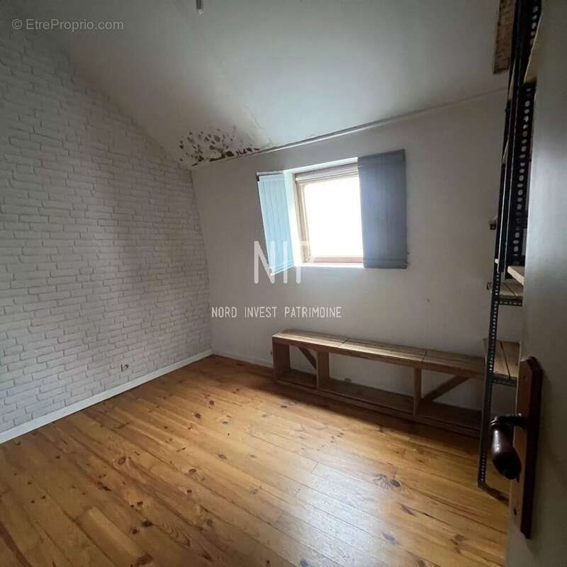 Maison à vendre, 99m², Capinghem