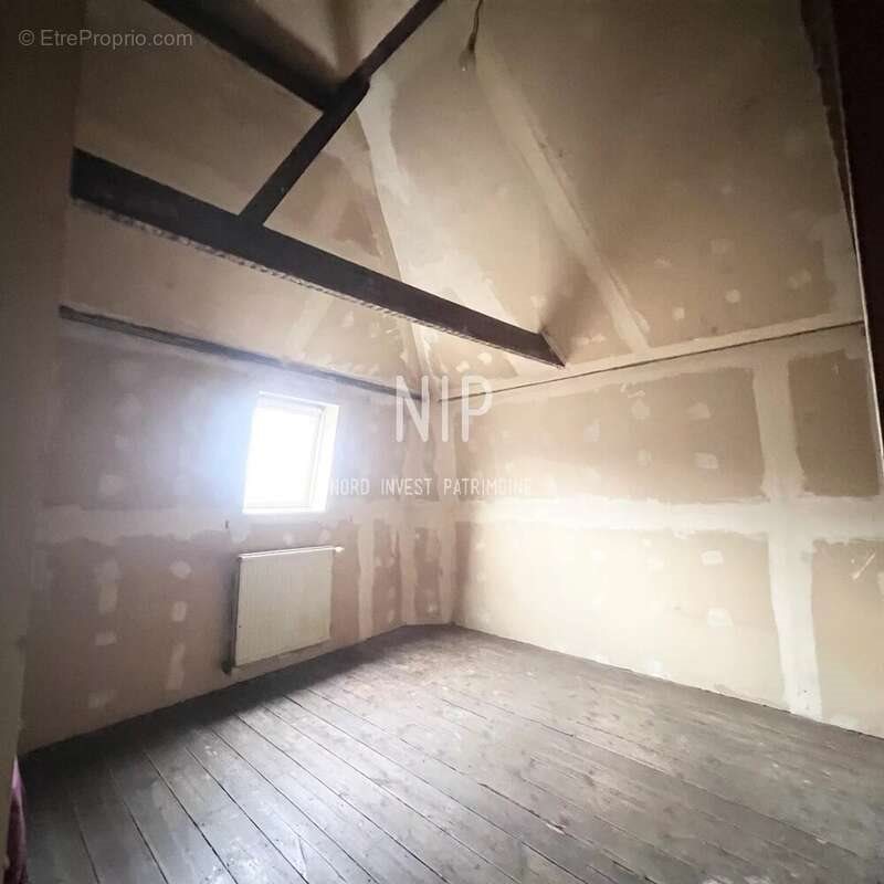 Maison à vendre, 99m², Capinghem