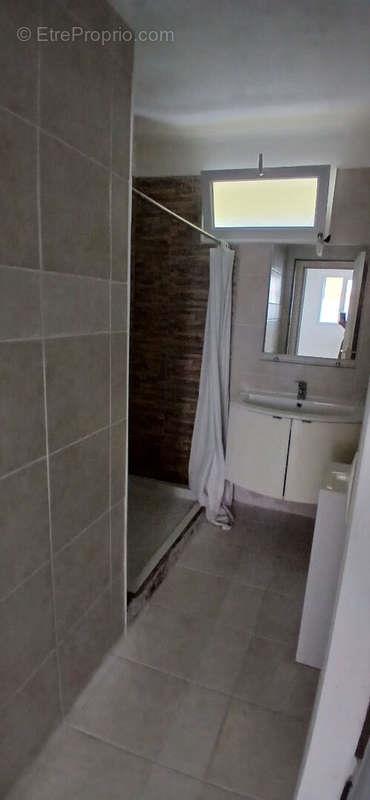 Appartement à vendre, 51m², Brest