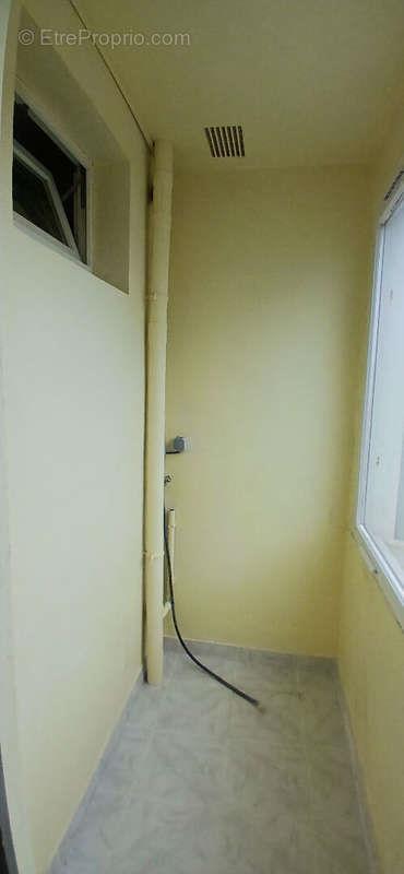 Appartement à vendre, 51m², Brest