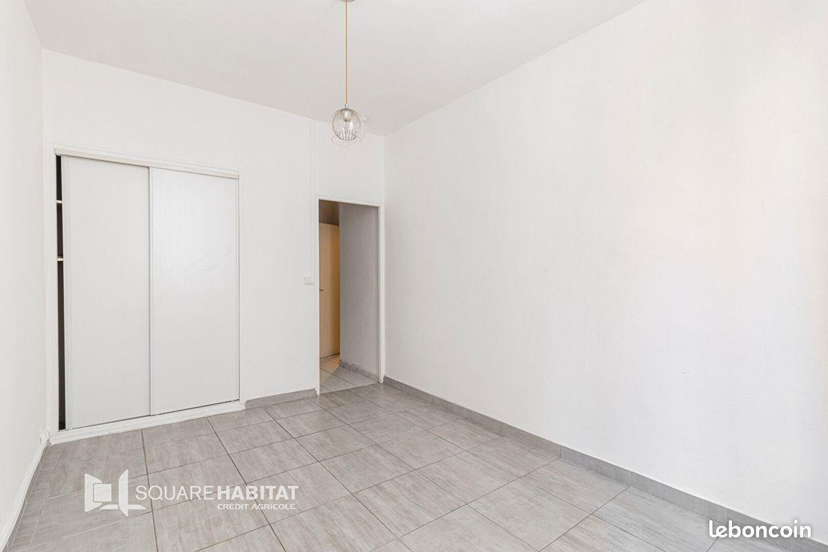 Appartement à vendre, 18m², Marseille 1er