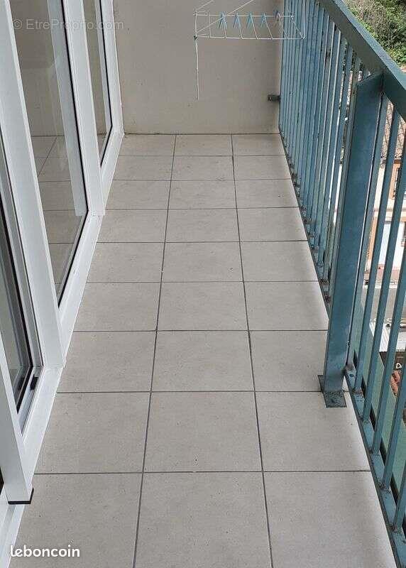 Appartement à vendre, 25m², Toulouse