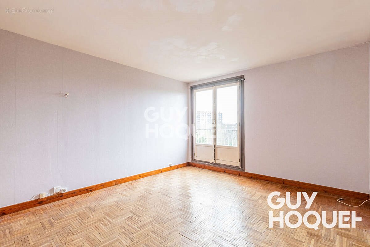 Appartement à vendre, 53m², Athis-Mons