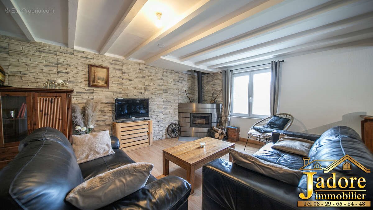 Maison à vendre, 217m², Gérardmer