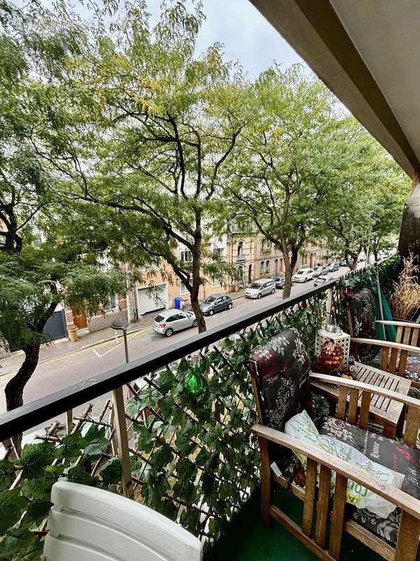 Appartement à vendre, 75m², Rouen