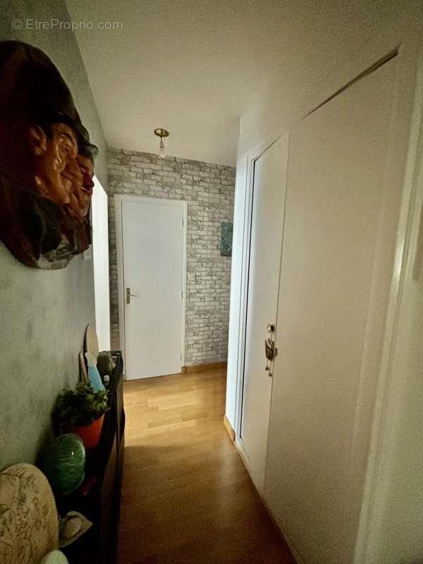 Appartement à vendre, 75m², Rouen