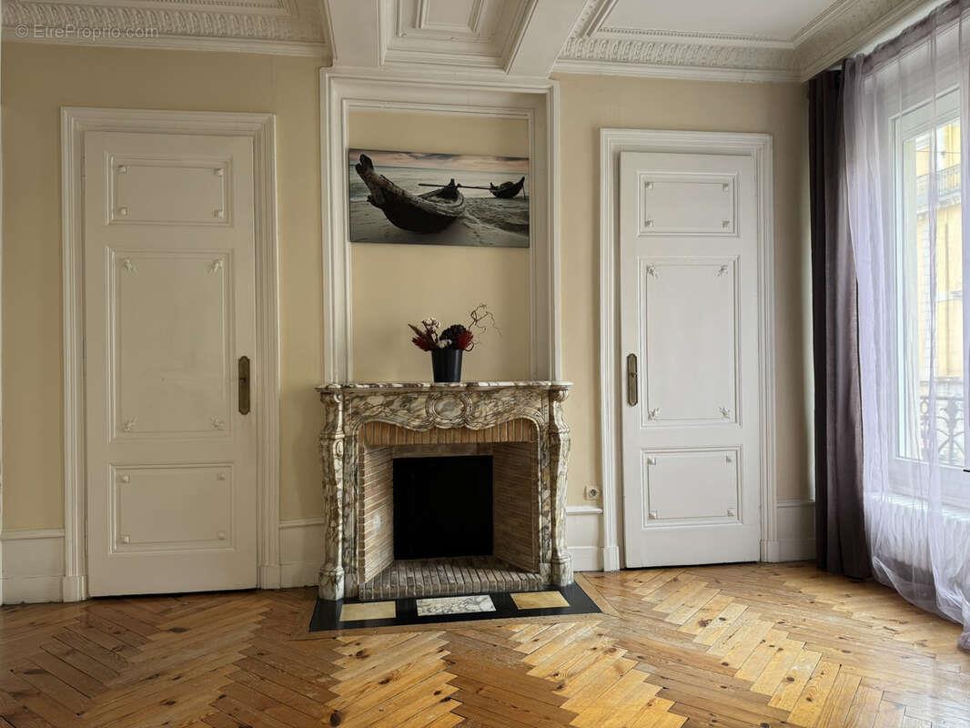 Appartement à vendre, 125m², Saint-Etienne