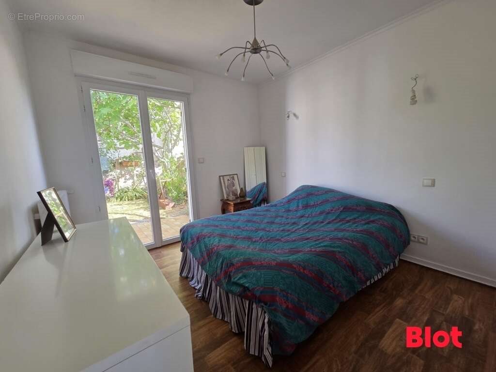 Maison à vendre, 90m², Rennes