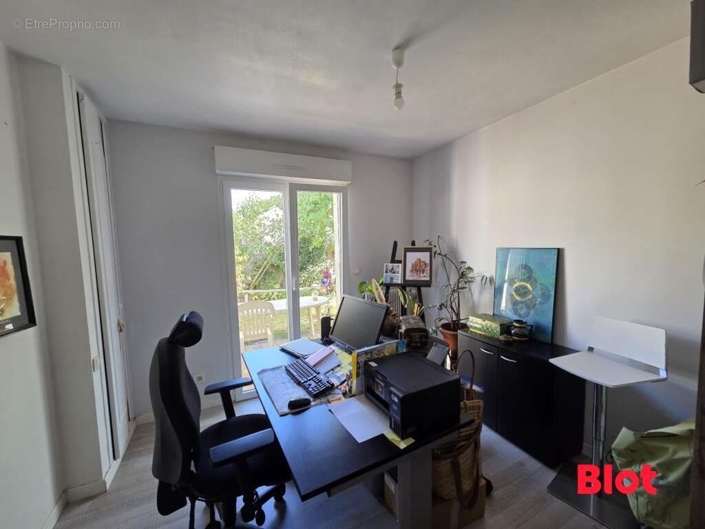 Maison à vendre, 90m², Rennes
