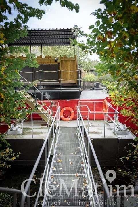 Appartement à vendre, 120m², Strasbourg