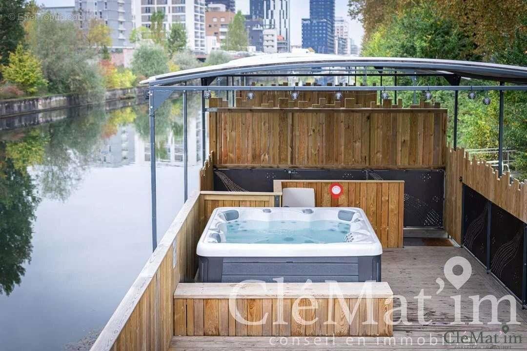 Appartement à vendre, 120m², Strasbourg