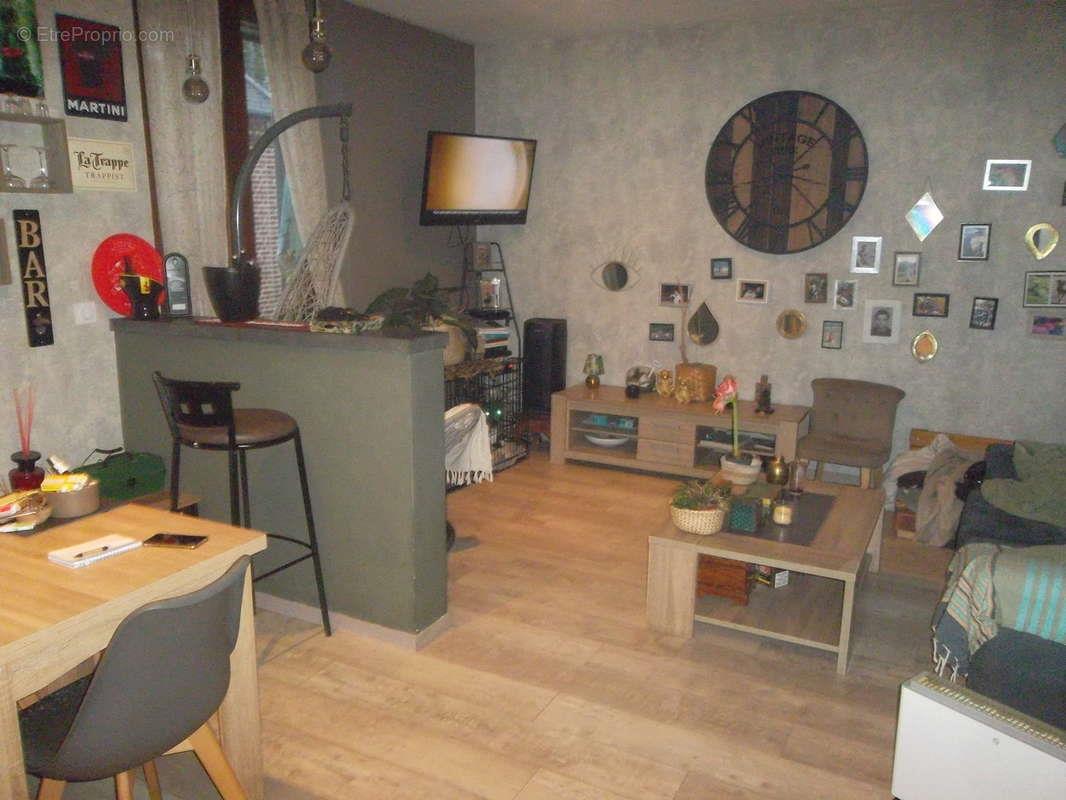 Appartement à vendre, 162m², Revin